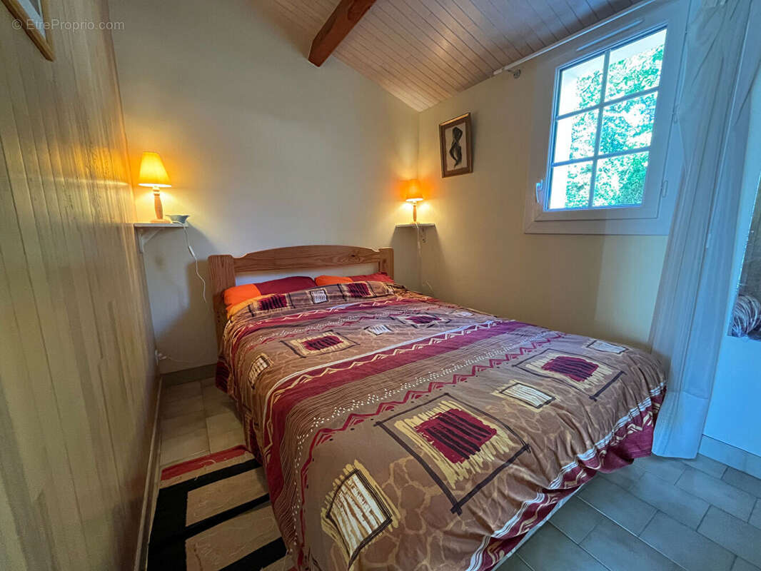 Maison à SAINT-PIERRE-D'OLERON