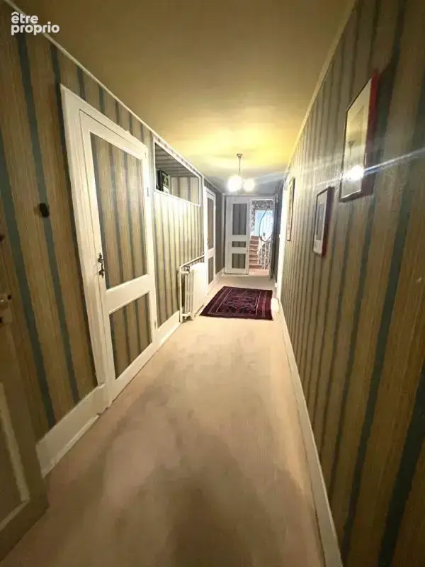 Maison T7  au coeur du Triangle d'or - photo 17