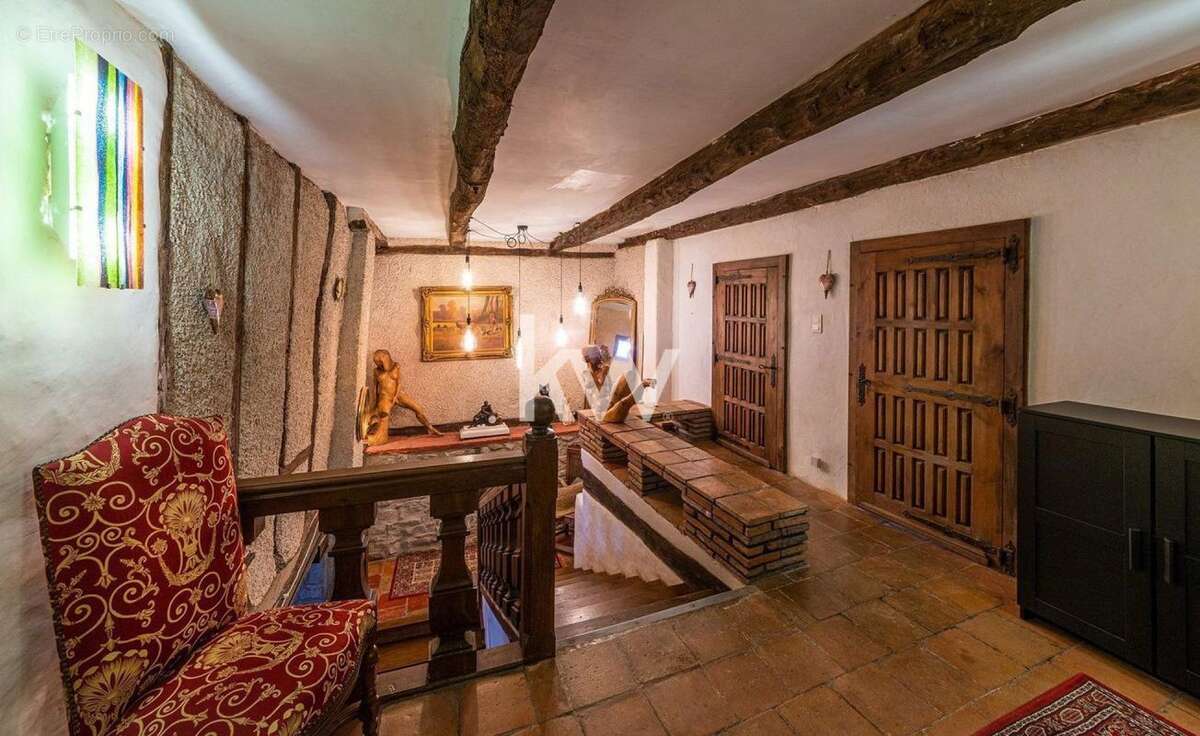 Maison à CORDES-SUR-CIEL