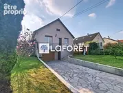Maison à NANGIS