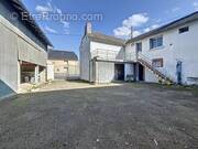 Appartement à MOMERES