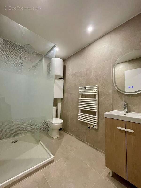 Photo 3 - Appartement à LES MUREAUX