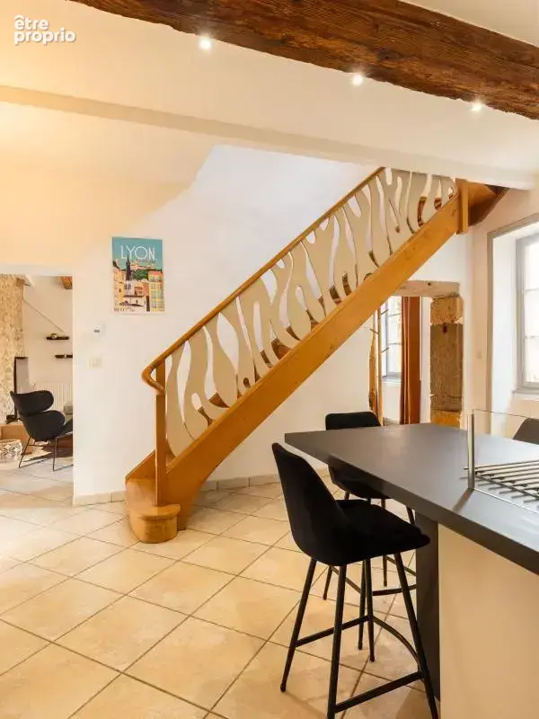 Appartement - photo 17