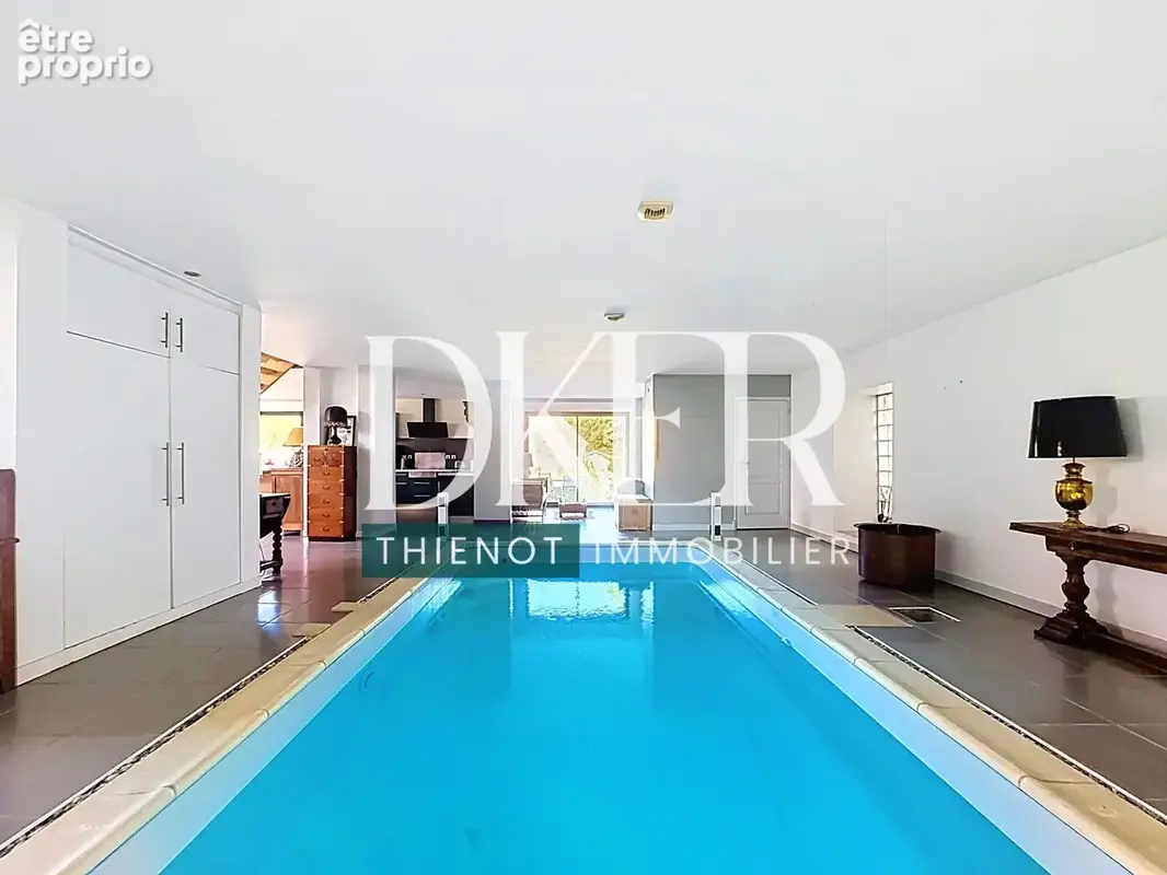Photo Maison à Pontfaverger-Moronvilliers au prix de 365 700€