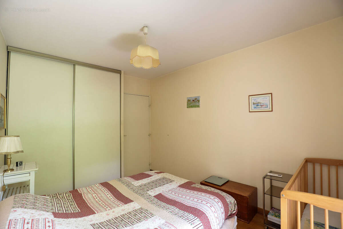 Appartement à CLAMART