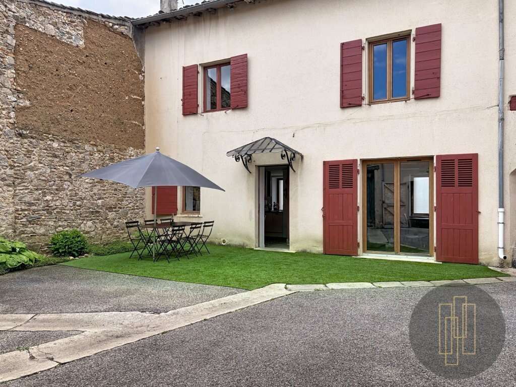 Maison à MILLERY
