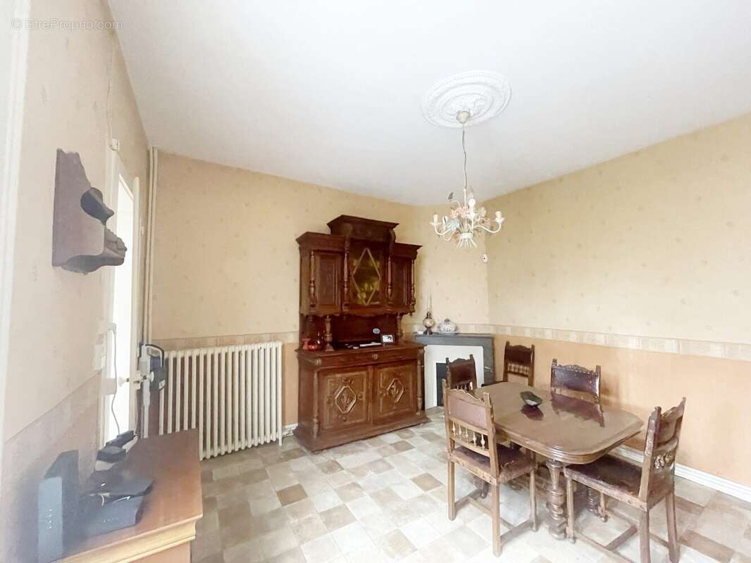 Maison à LE MANS