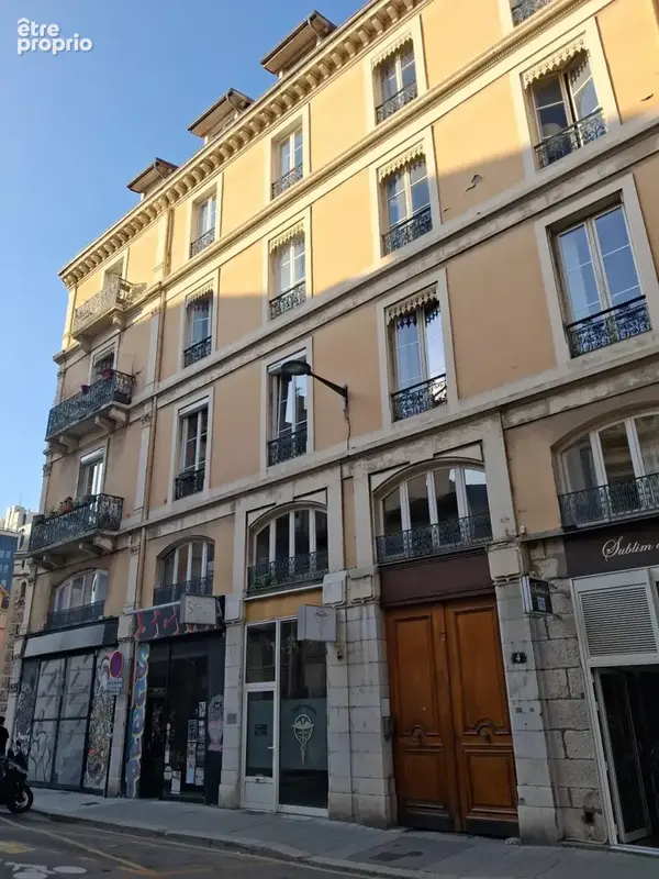 Appartement 2 pièces 34 m² à vendre à Grenoble (38000) - photo 4