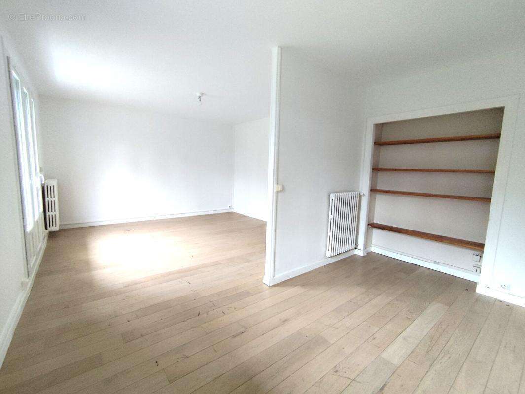 Appartement à SAINT-BRIEUC