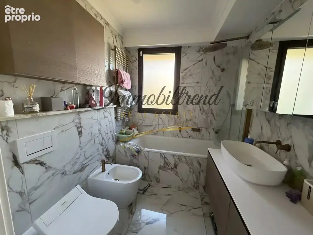 Appartement 3 pièces vue mer à Roquebrune-Cap-Martin - photo 6