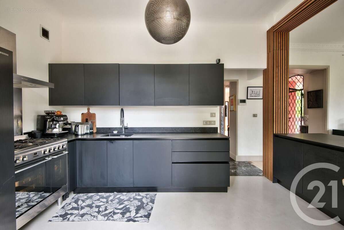 Maison à VILLEFRANCHE-SUR-MER