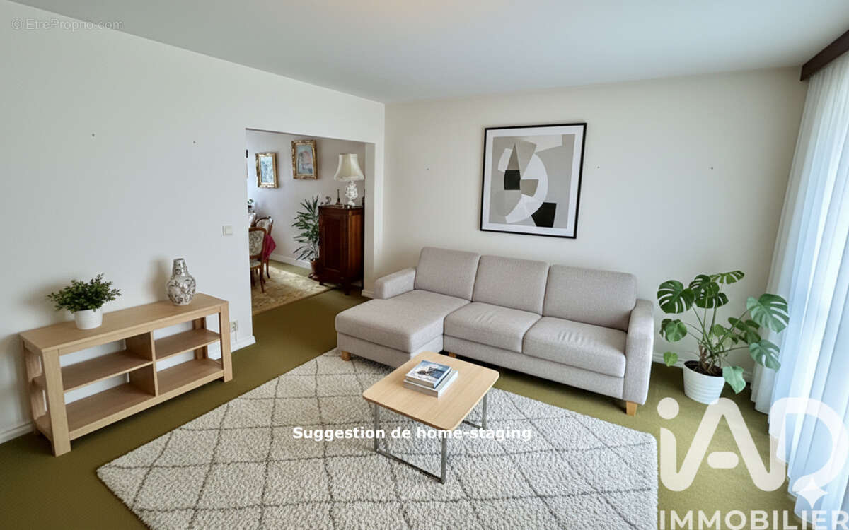 Photo 5 - Maison à PALAISEAU