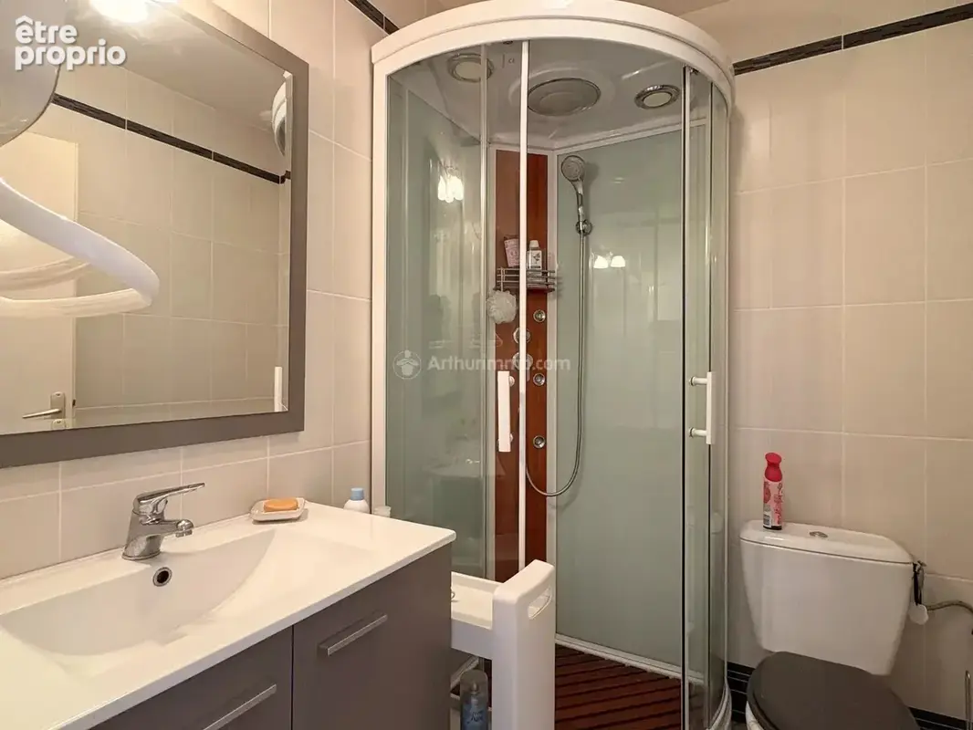 Villa de plain-pied avec piscine BRENS - photo 12