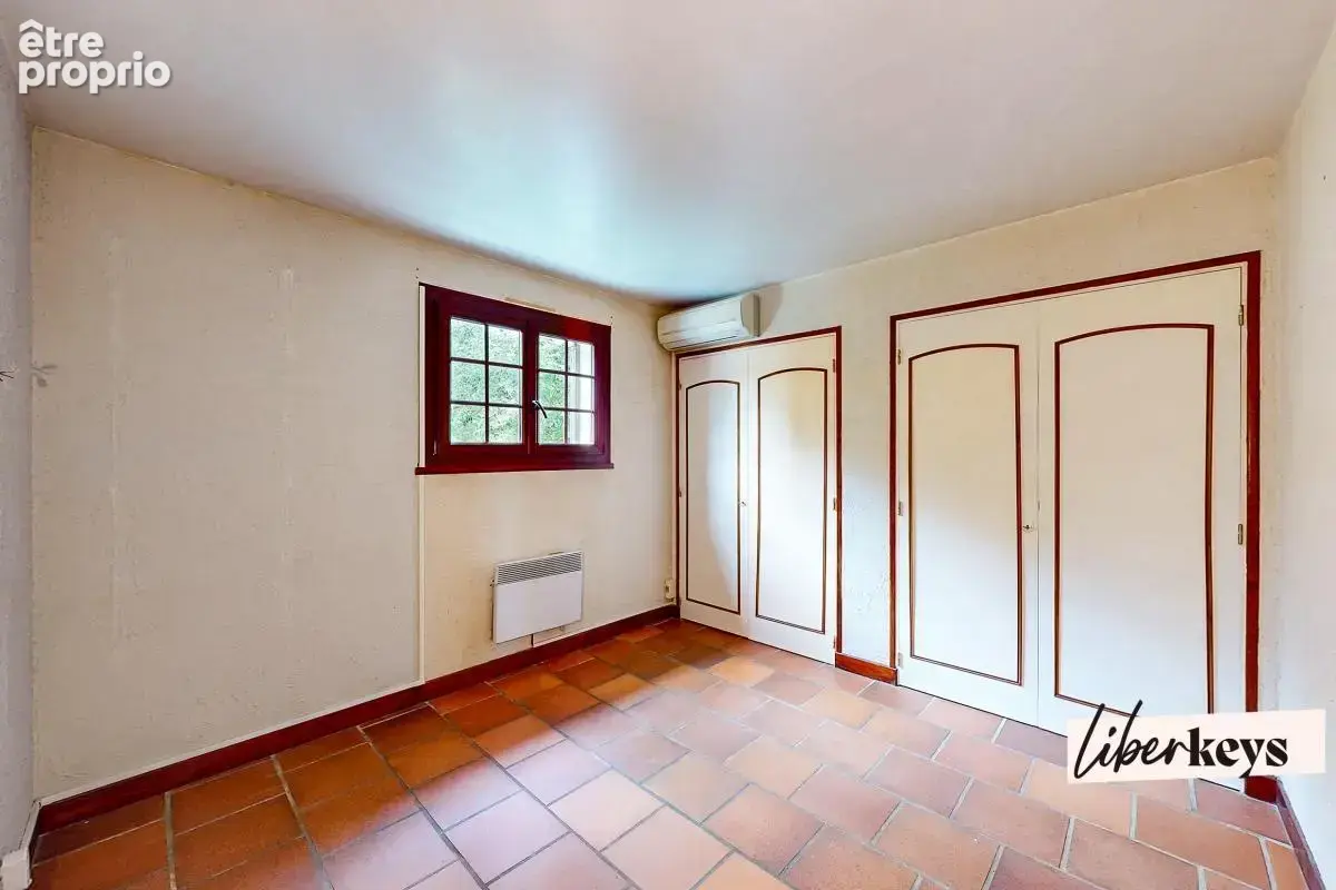 Maison T5 141 m² avec jardin et garage - photo 14