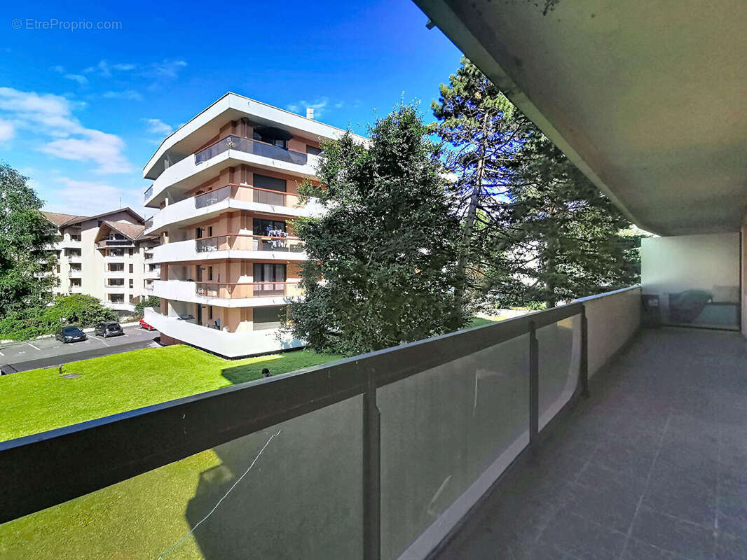 THONON - Appartement T3 - 68.57m² - photo 8