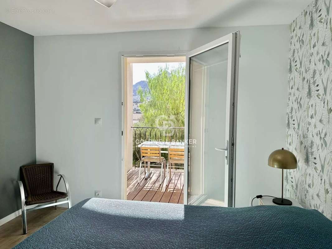 Appartement à L'ILE-ROUSSE