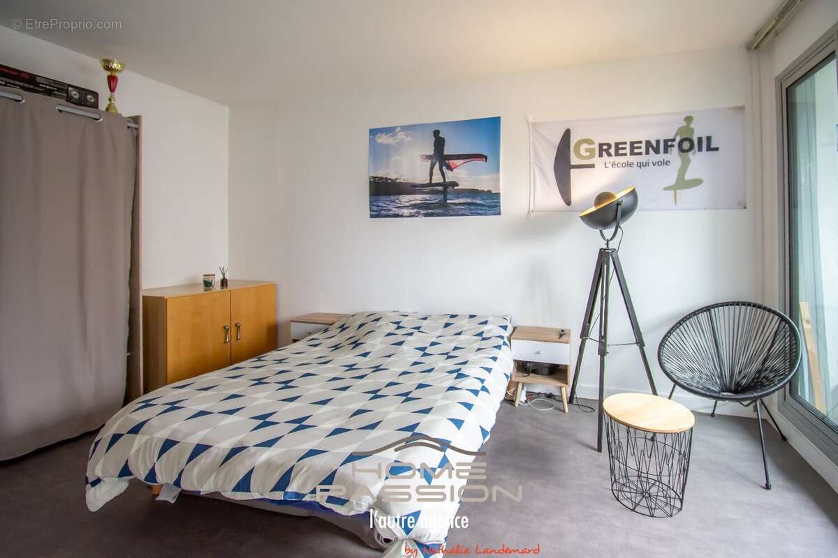 Appartement à ROYAN