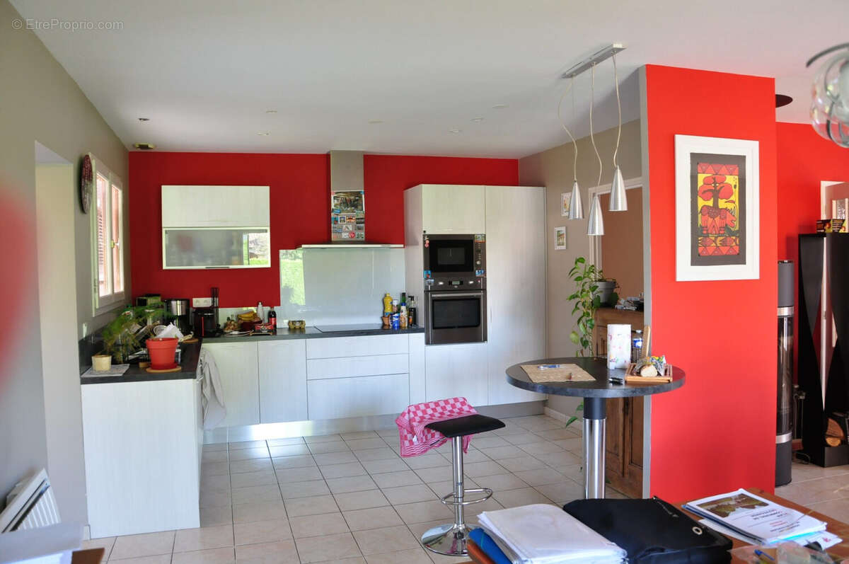 Maison 104 m² à Le Passage  - photo 5