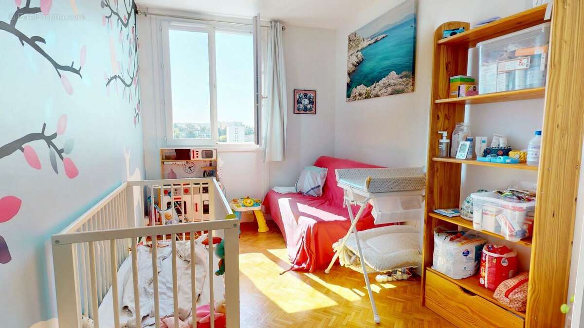 Appartement à LYON-5E