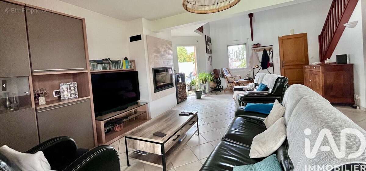 Photo 3 - Maison à PONTCHATEAU