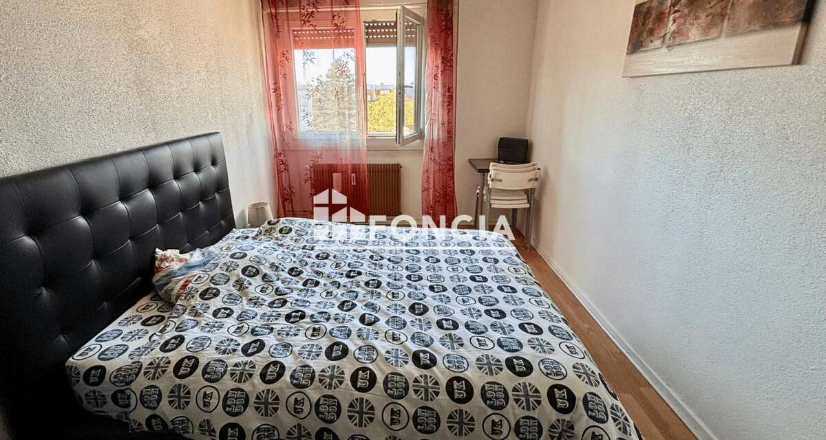 Appartement à BISCHWILLER