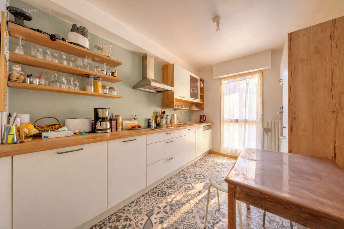 Appartement T4 - Longs Champs - photo 3