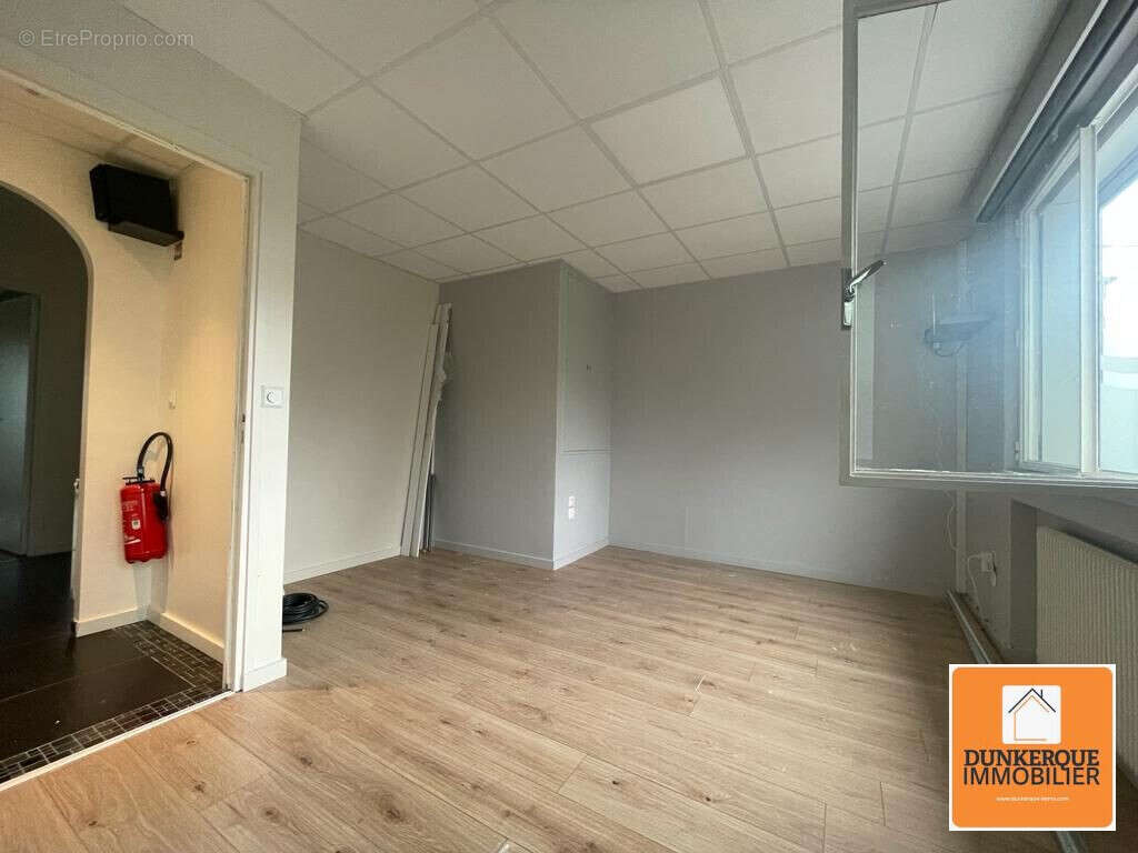 Appartement à WASQUEHAL