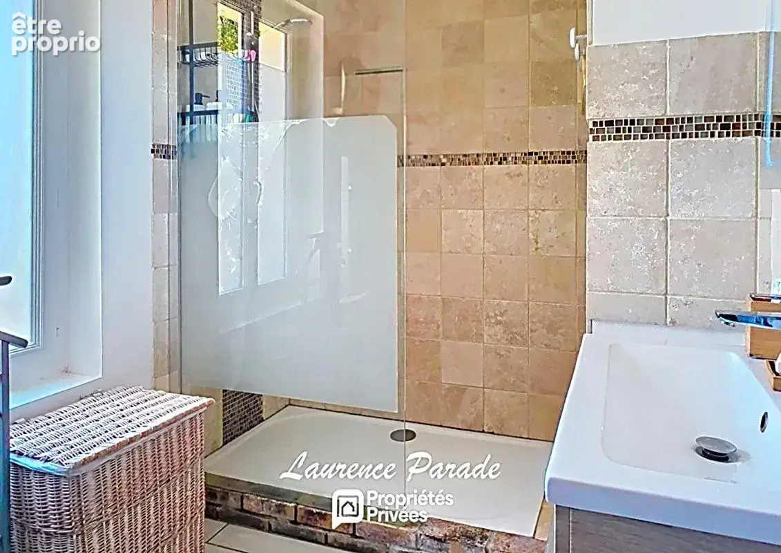Maison en pierre renovée avec  grange - photo 8