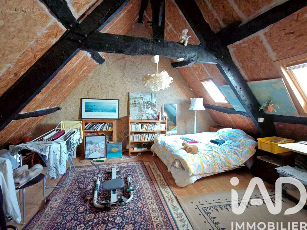 Photo 8 - Maison à TAUPONT