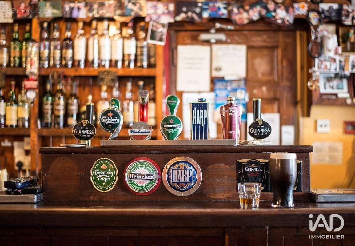 Photo 4 - Commerce à ROCHEFORT