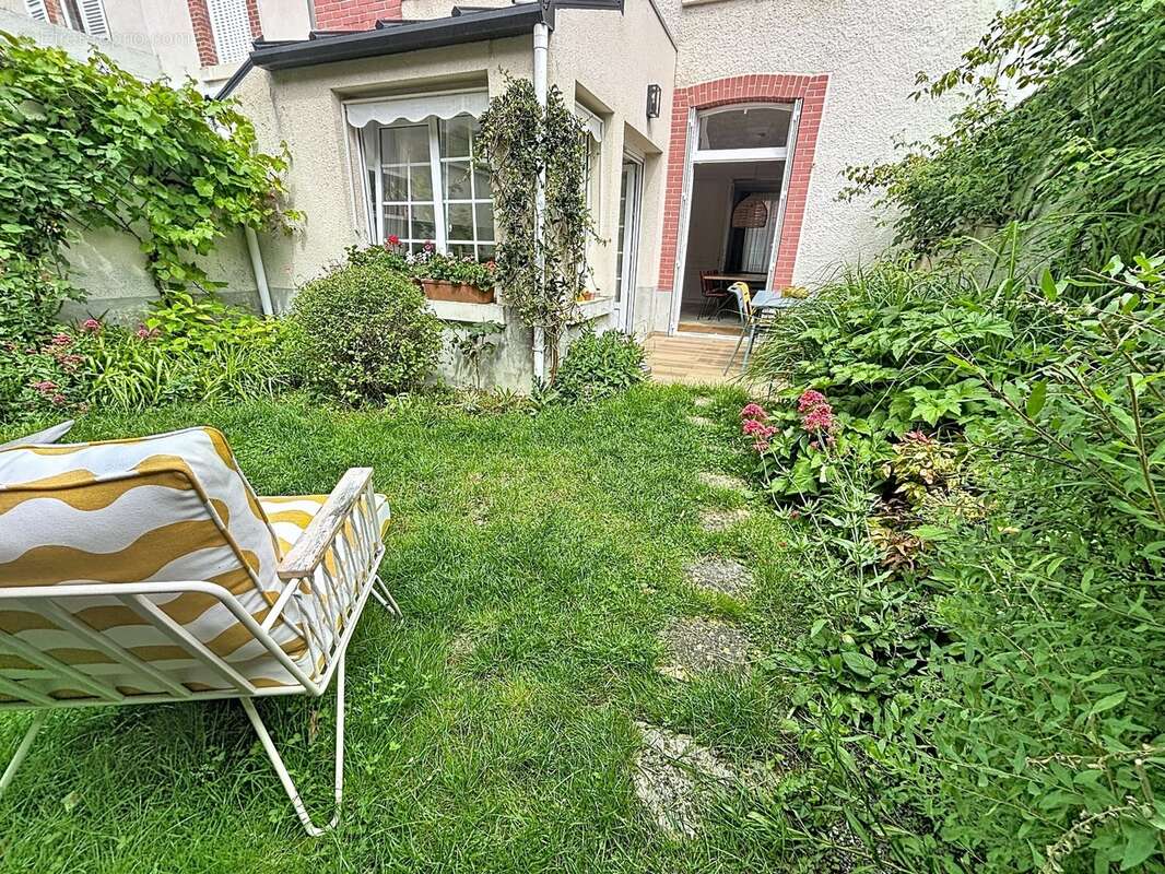 Maison à vendre 9 pièces REIMS (51) - photo 18