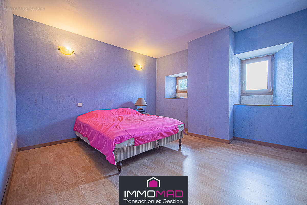 Maison à ROUVROIS-SUR-MEUSE