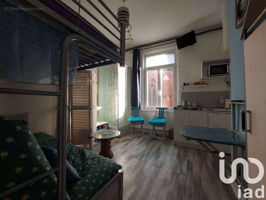 Photo 4 - Appartement à AULT