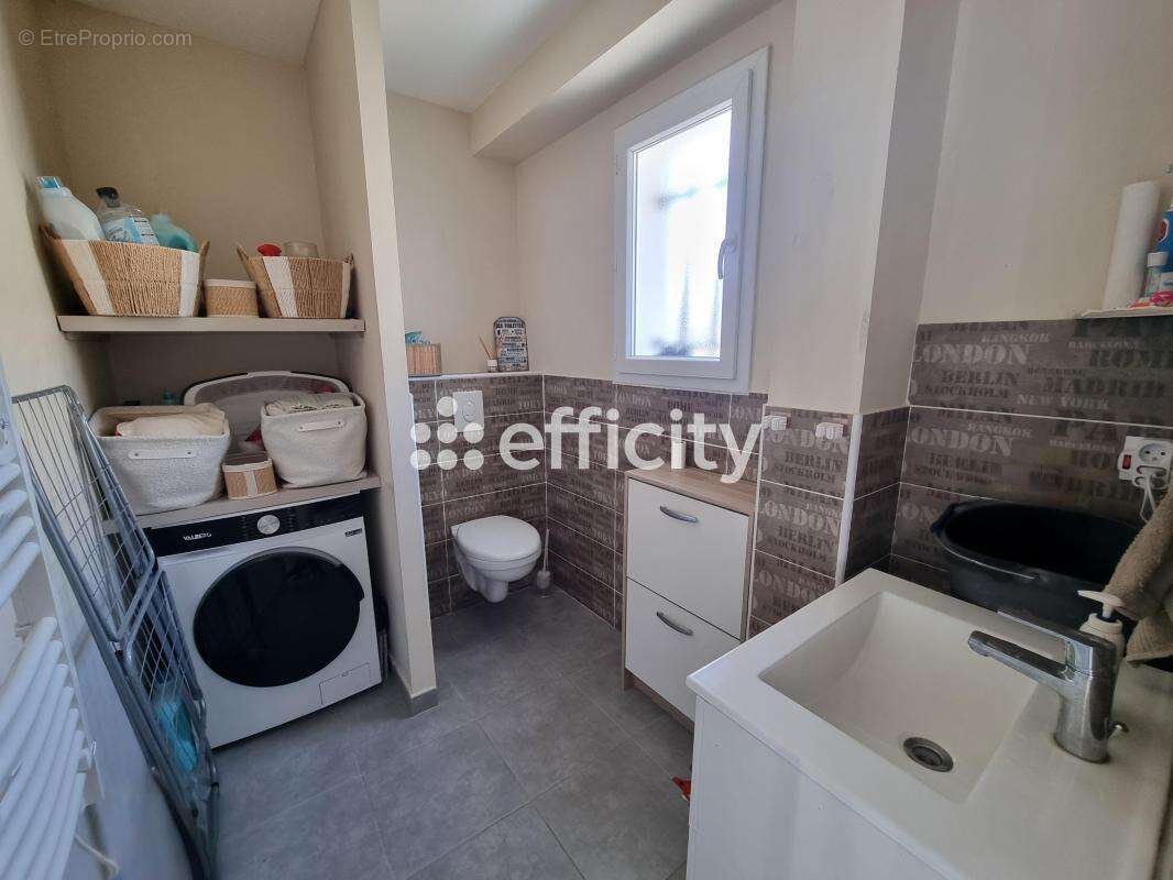 Maison 84 m² à Millas  - photo 7