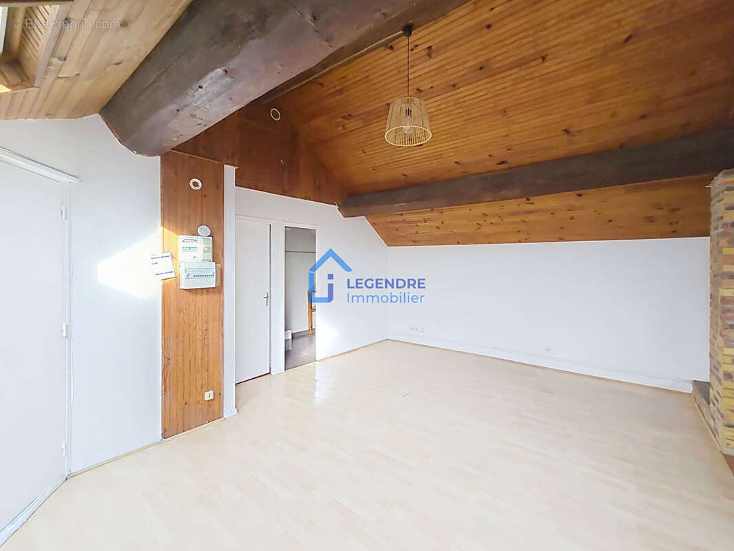 Maison à PIERRELAYE