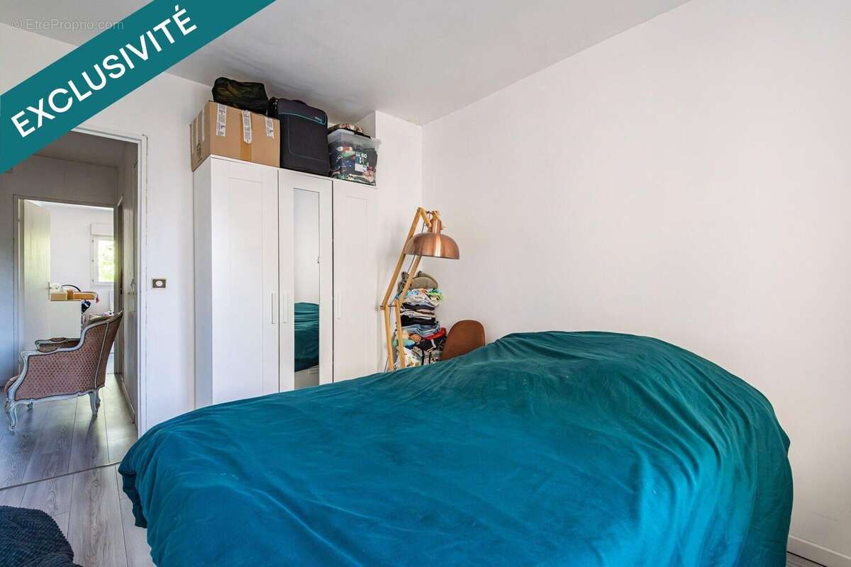 Photo 4 - Appartement à REIMS