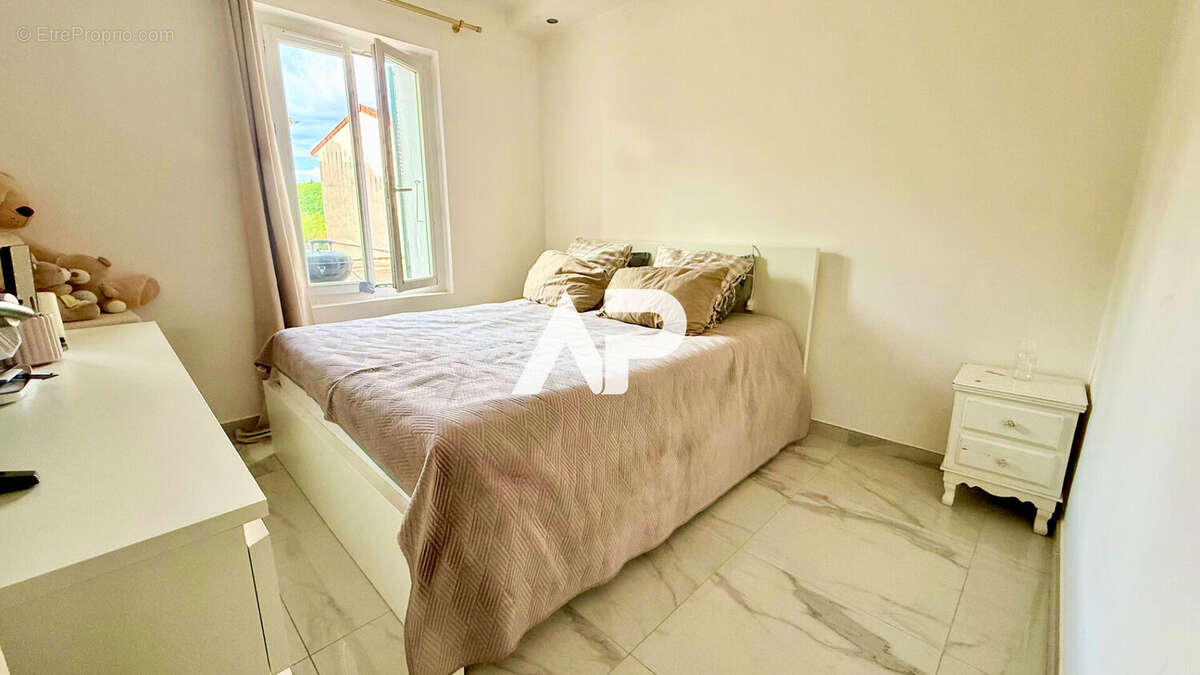 Appartement à MONTMORENCY