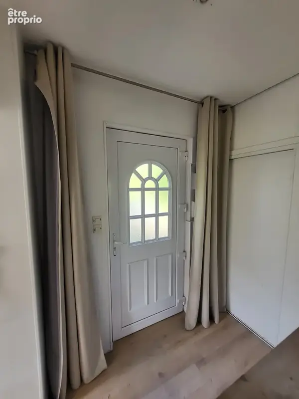 Maison à vendre à Yport avec terrasse - photo 13