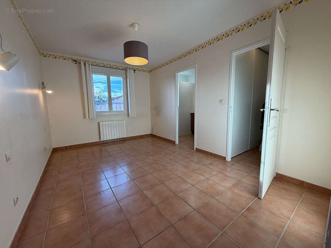 Maison à MARTIGUES