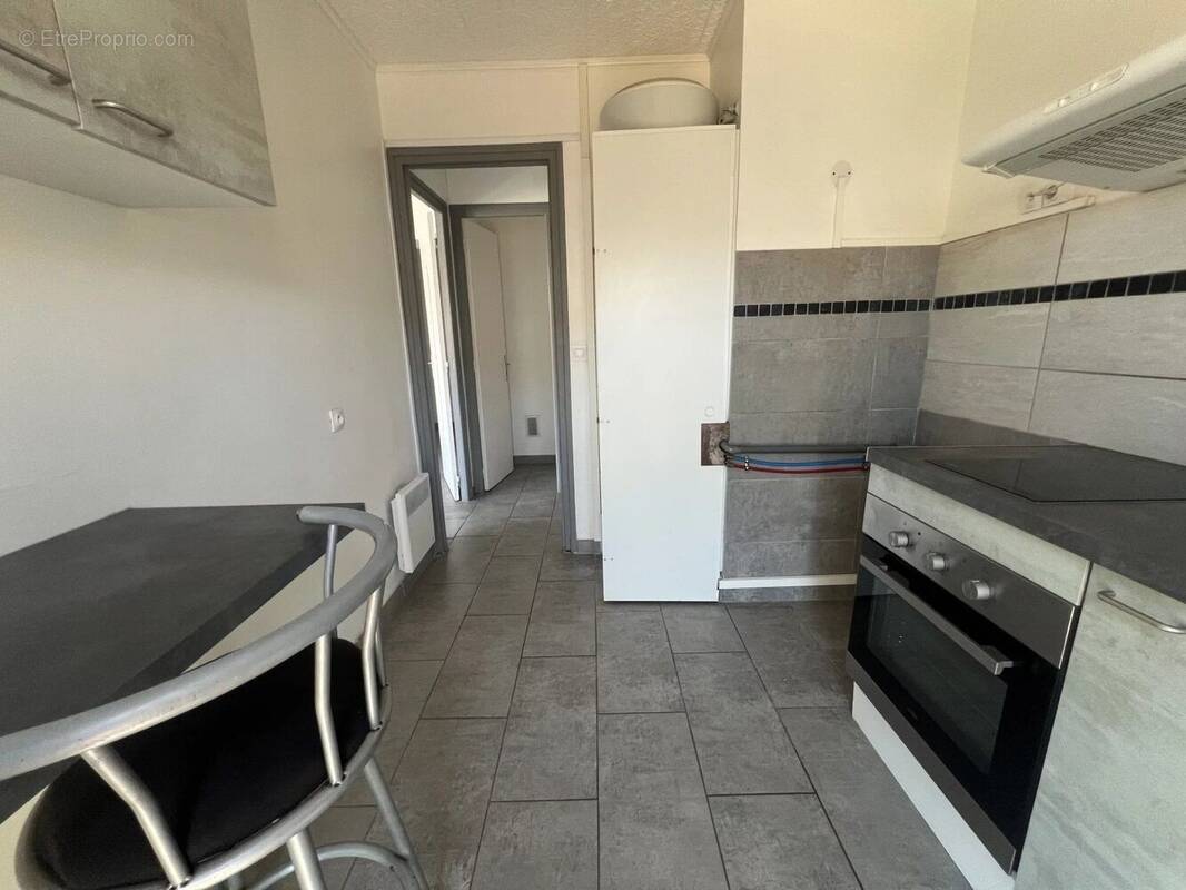 Appartement à PERPIGNAN