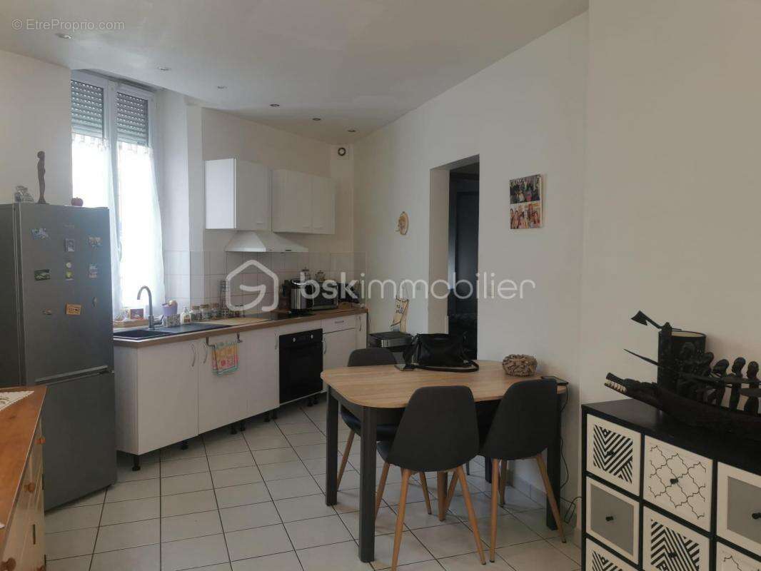 Maison à SALON-DE-PROVENCE