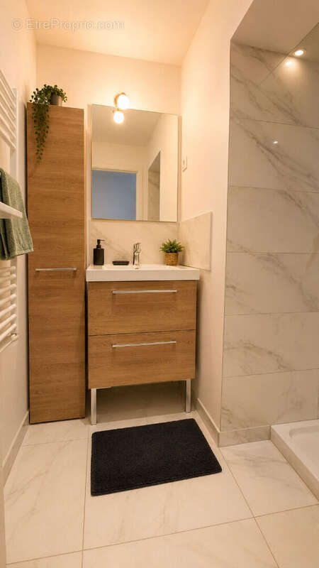 Appartement à SAINT-JEAN-DE-MONTS