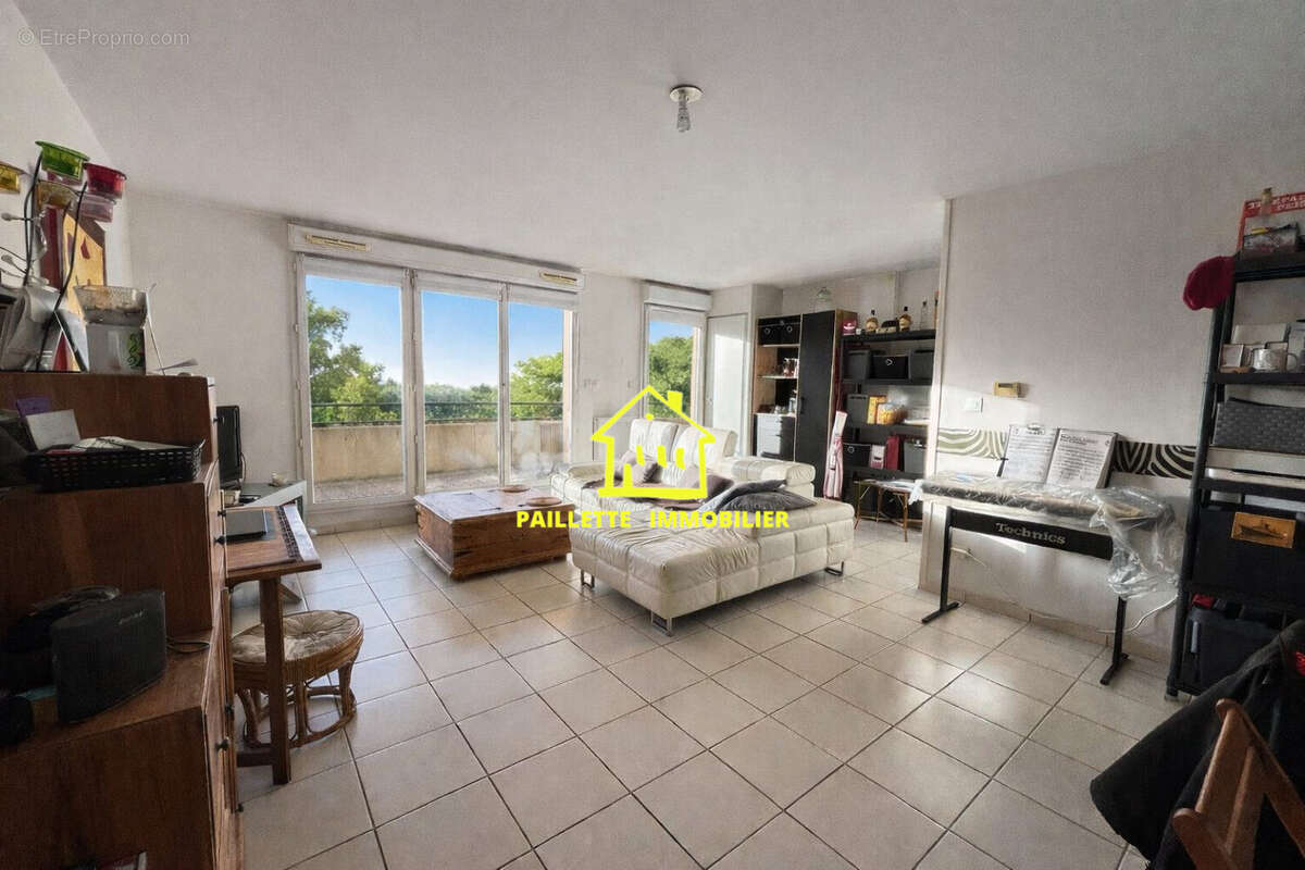 Appartement 69 m² à Le Havre  - photo 3