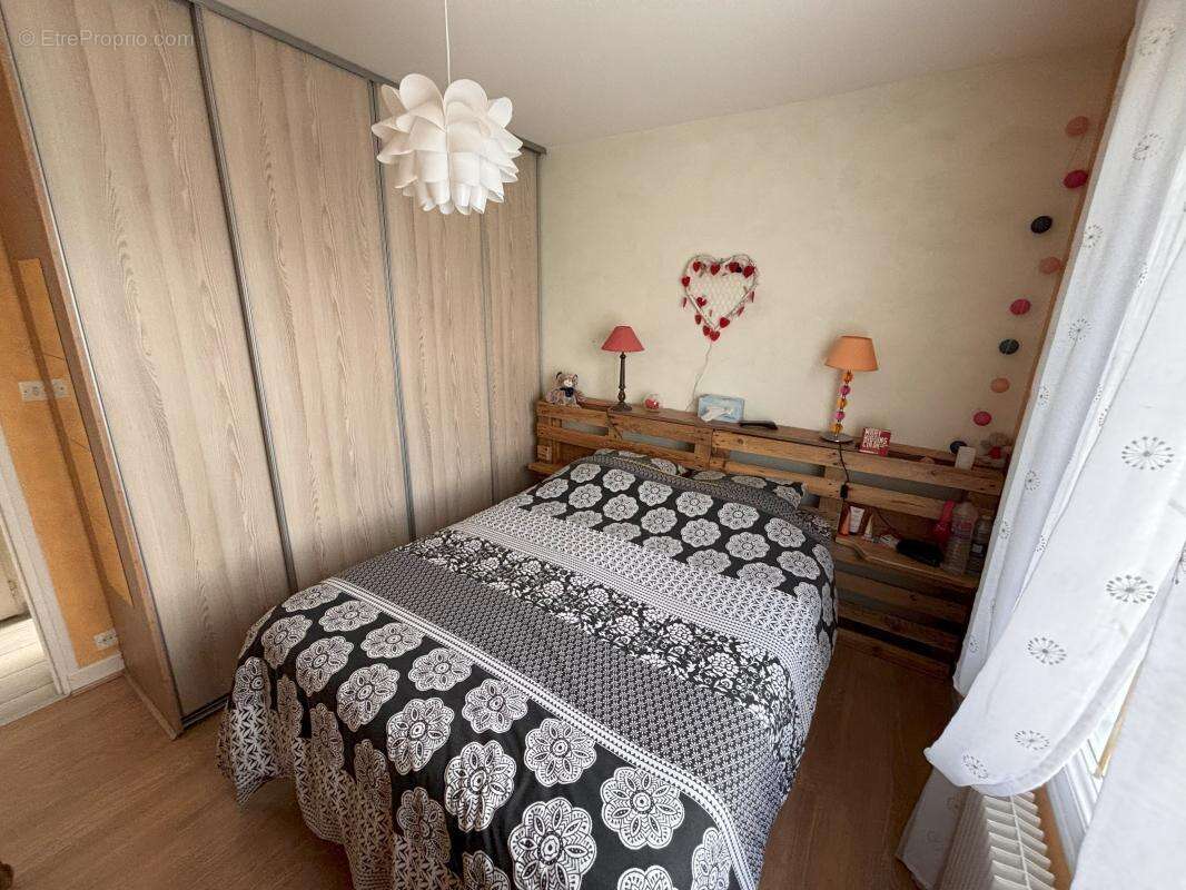 Maison à ROMORANTIN-LANTHENAY