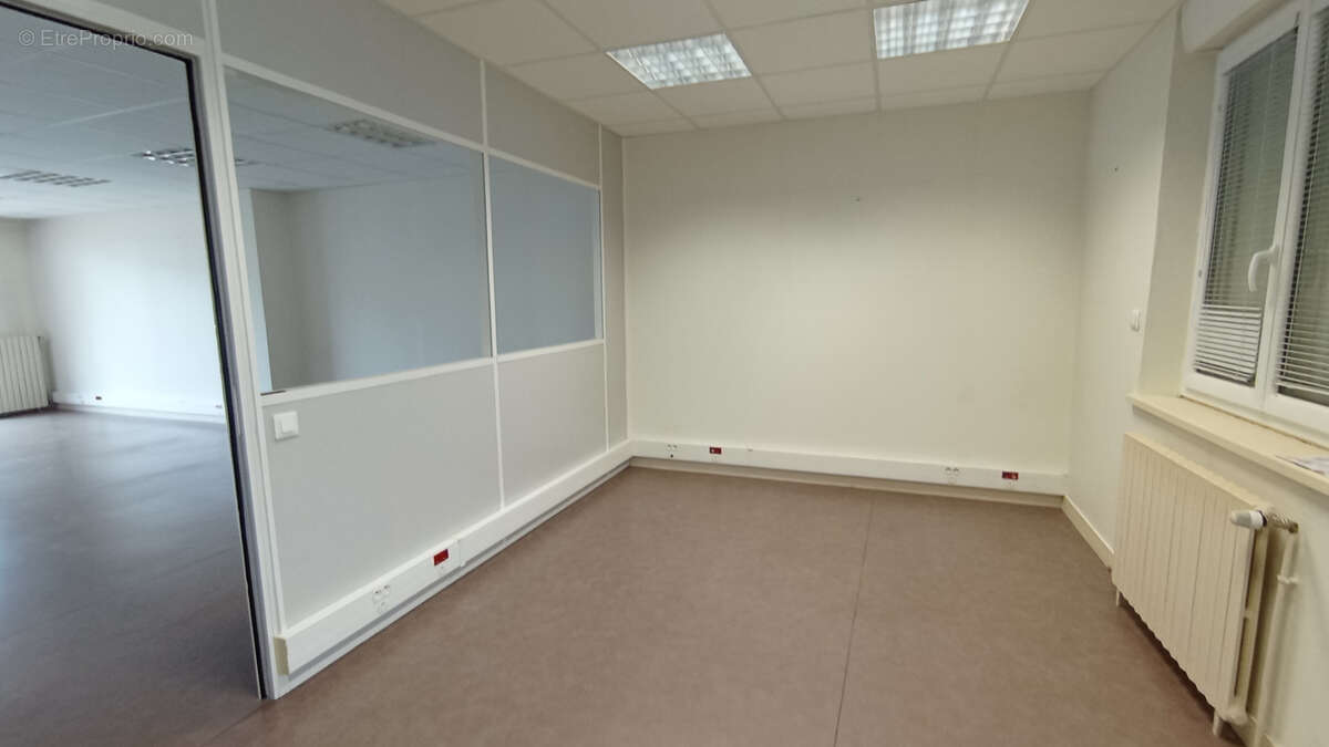 Maison à LILLEBONNE