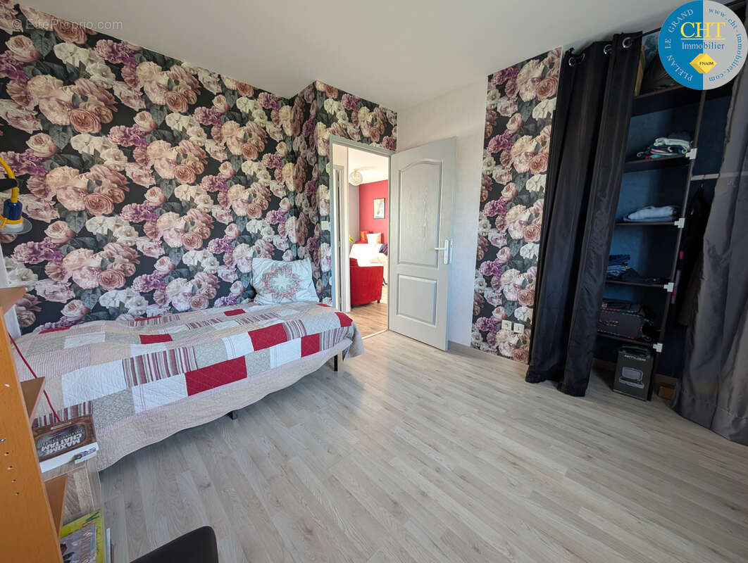 Exclusivité : maison de plain-pied en cœur de bourg   maxent (35380) avec cht immobilier - photo 12