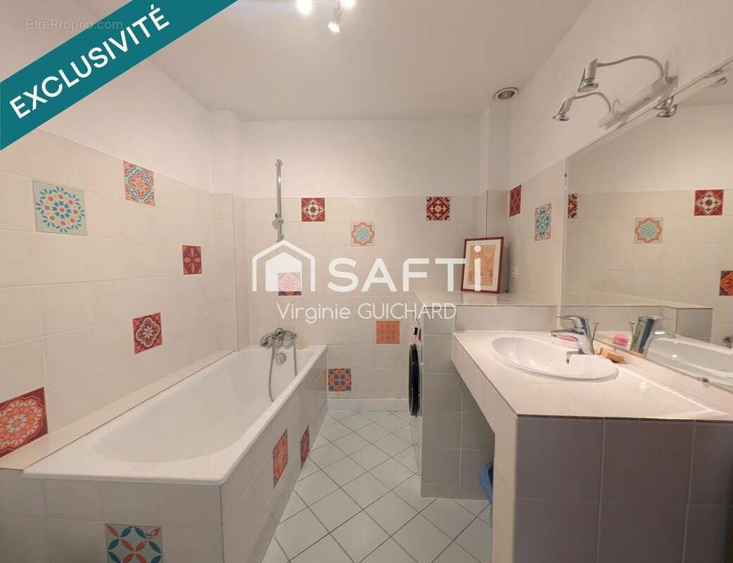 Photo 6 - Appartement à DIGNE-LES-BAINS