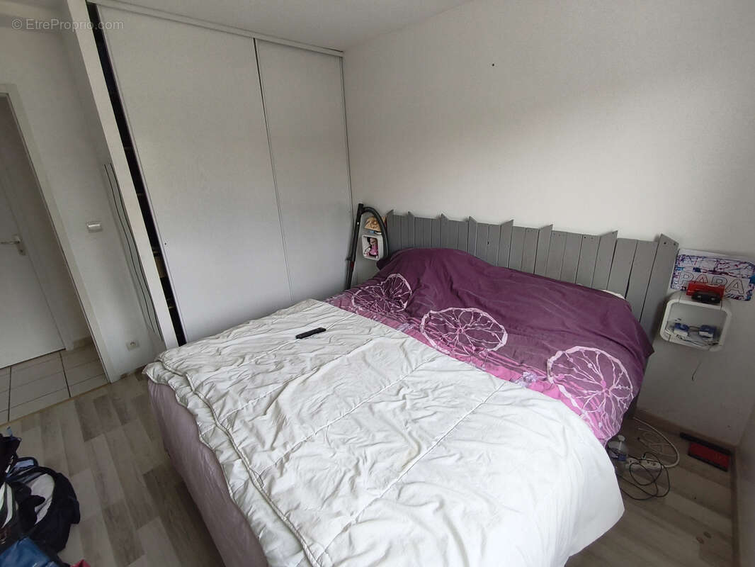 Maison à SAINTE-JAMME-SUR-SARTHE