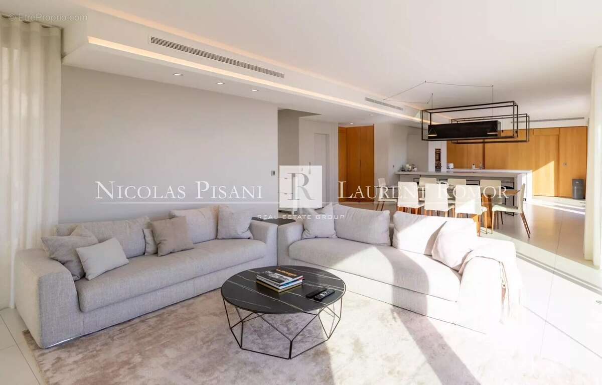 Maison à VILLEFRANCHE-SUR-MER