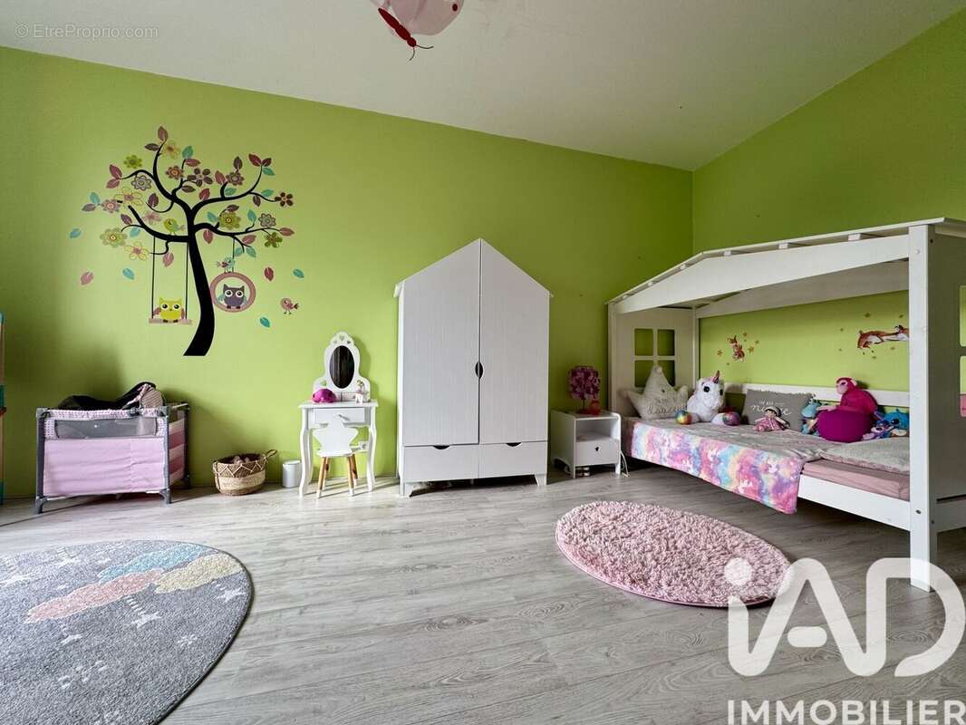 Photo 5 - Maison à FORS